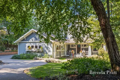 2100 Timber Point Dr SE, Ada, MI 49301 photo 30