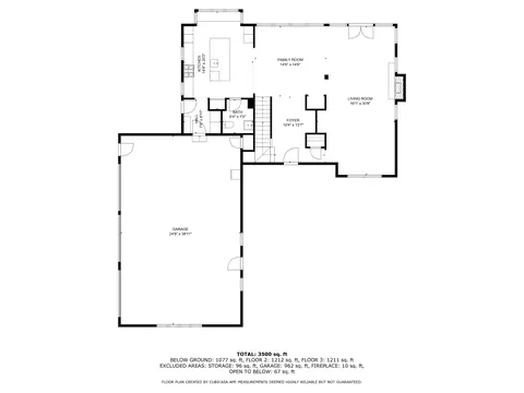 2100 Timber Point Dr SE, Ada, MI 49301 photo 4
