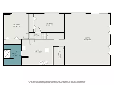 1011 55th St, Pullman, MI 49450 photo 4