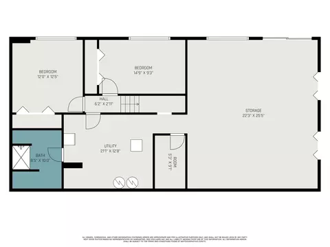 1011 55th St, Pullman, MI 49450 photo 35