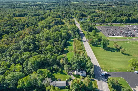 2431 N Dearing Rd, Parma, MI 49269