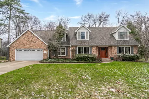 3990 Arbutus Trl, Portage, MI 49024