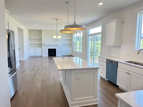 3317 Rocaway Dr, Hudsonville, MI 49426