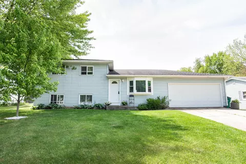 4302 Fireside Ave, Portage, MI 49002