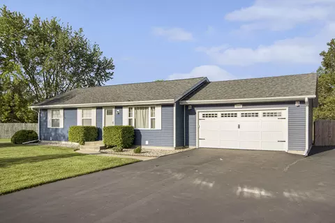 5550 Newhaven Cv, Portage, MI 49024