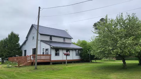 3483 80th Ave, Lakeview, MI 48850
