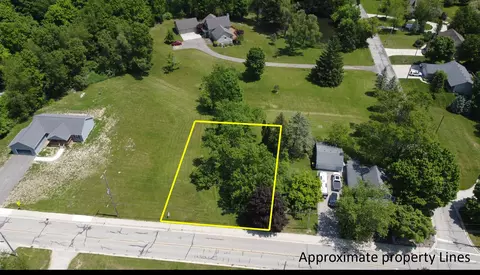 0 Hibbard St, Manchester, MI 48158