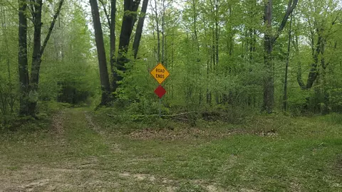 0000 Cassiday Rd, Gladwin, MI 48624