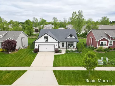 11648 Everette Ave, Allendale, MI 49401 photo 5