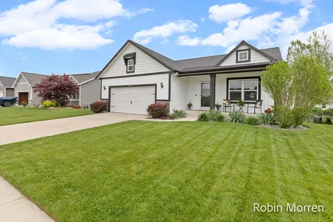 11648 Everette Ave, Allendale, MI 49401 photo 3