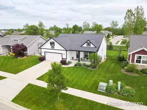 11648 Everette Ave, Allendale, MI 49401 photo 7