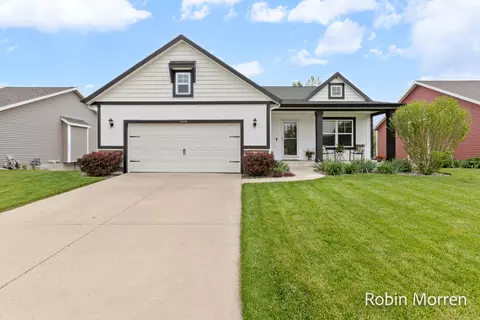 11648 Everette Ave, Allendale, MI 49401 photo 1