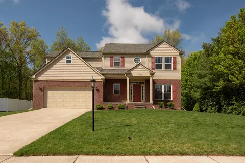 15796 Pebblebrook Dr, Belleville, MI 48111