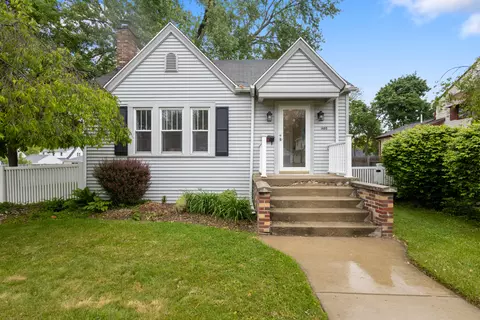 1403 Homecrest Ave, Kalamazoo, MI 49001