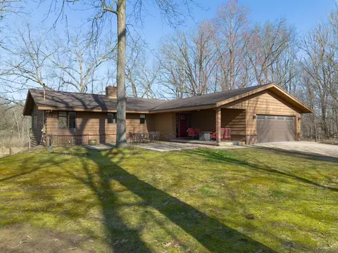 10989 E D E Ave, Richland, MI 49083