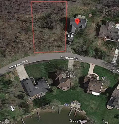 00 Driftwood Dr, Fenton, MI 48430