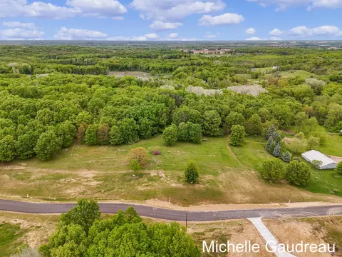 Parcel 10 Leaf Lane, Freeport, MI 49325 photo 2
