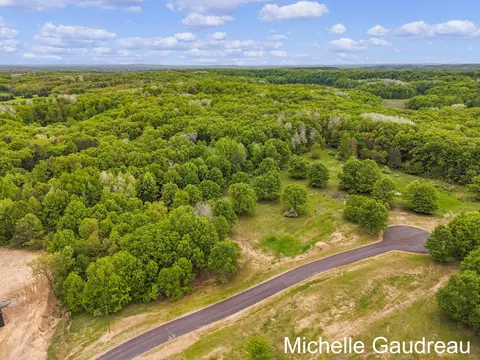 Parcel 6 Leaf Lane, Freeport, MI 49325 photo 11