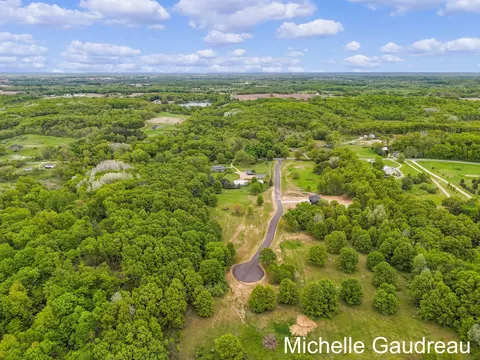 Parcel 2 Leaf Lane, Freeport, MI 49325 photo 7