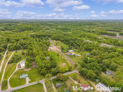 Parcel 2 Leaf Lane, Freeport, MI 49325 photo 11