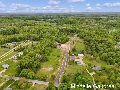 Parcel 2 Leaf Lane, Freeport, MI 49325 photo 13