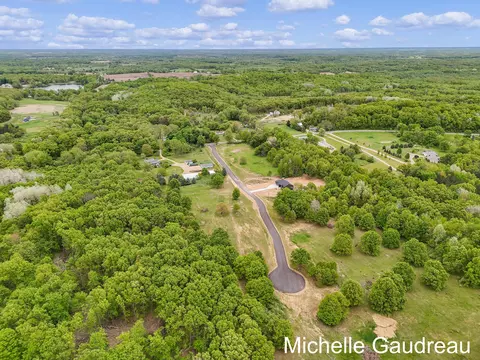 Parcel 2 Leaf Lane, Freeport, MI 49325 photo 8