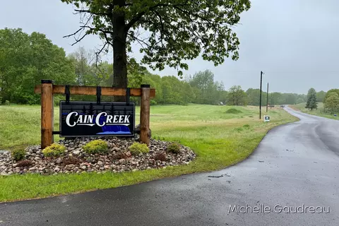 Parcel 2 Leaf Lane, Freeport, MI 49325 photo 2