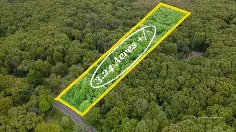 V/l North Territorial Road, Chelsea, MI 48118