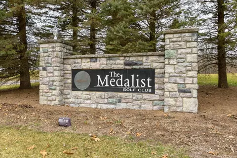 N Drive North Phase 1 Lot 6, Marshall, MI 49068