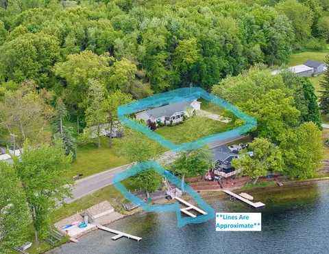 270 E Southern Rd, Coldwater, MI 49036