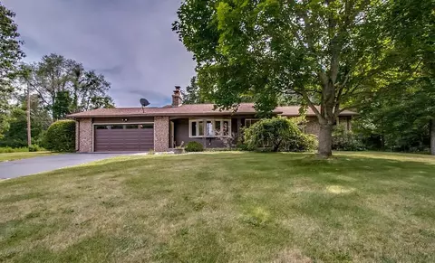 2300 Hamilton Rd, Battle Creek, MI 49017
