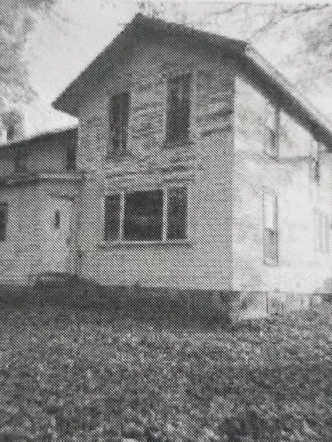 2851 S Edon, Reading, MI 49274