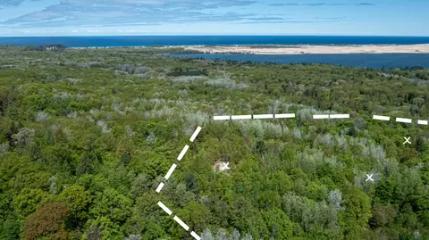 Parcel F-2 N 28th Avenue, Mears, MI 49436