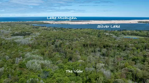 Parcel C N 28th Avenue, Mears, MI 49436