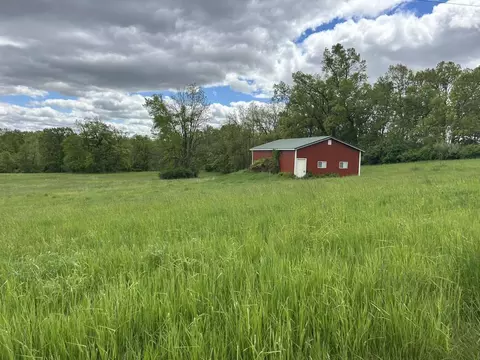 V/l Half Moon Lake Road, Hillsdale, MI 49242
