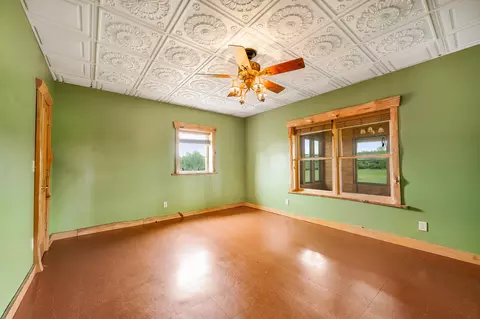 Bedroom - 4450 50th Ave, Sears, MI 49679 photo 2 of 6