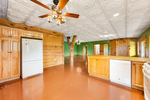 Kitchen - 4450 50th Ave, Sears, MI 49679 photo 1 of 9