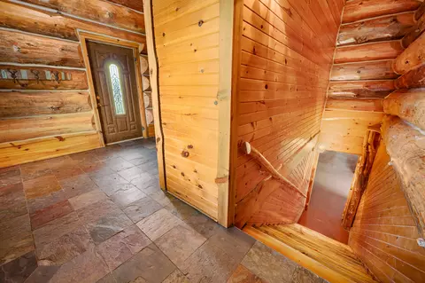 Entry Way - 4450 50th Ave, Sears, MI 49679 photo 1 of 3
