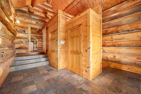 Entry Way - 4450 50th Ave, Sears, MI 49679 photo 3 of 3