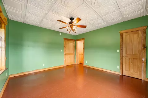 Bedroom - 4450 50th Ave, Sears, MI 49679 photo 3 of 6