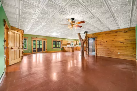 Living - 4450 50th Ave, Sears, MI 49679 photo 1 of 2