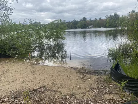6032 S Whalen Lake Rd, Baldwin, MI 49304