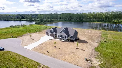 9156 Perry Ct #LOT C, Zeeland, MI 49464