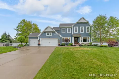 11379 Brielle Ln, Nunica, MI 49448