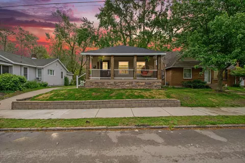 1538 Rossman Ave SE, Grand Rapids, MI 49507