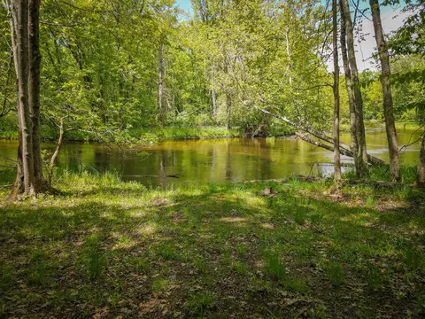 Parcel A E Conrad Road, Custer, MI 49405 photo 3