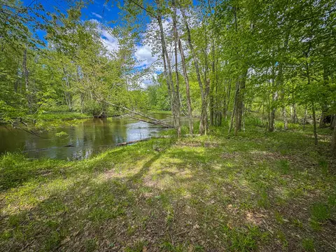 Parcel A E Conrad Road, Custer, MI 49405 photo 33