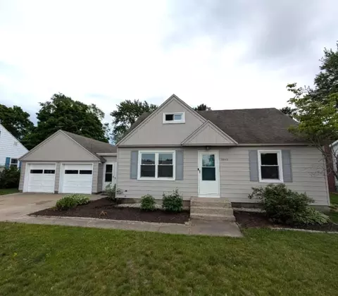3550 Oak St, Hudsonville, MI 49426