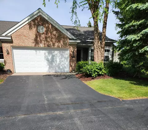 381 Abbey Mill Dr SE #78, Ada, MI 49301