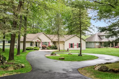 9228 Main St, Canadian Lakes, MI 49346